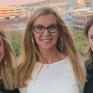 Meet your Posher, Janet